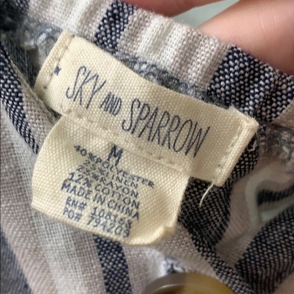 Dress - Picture 5 of 5